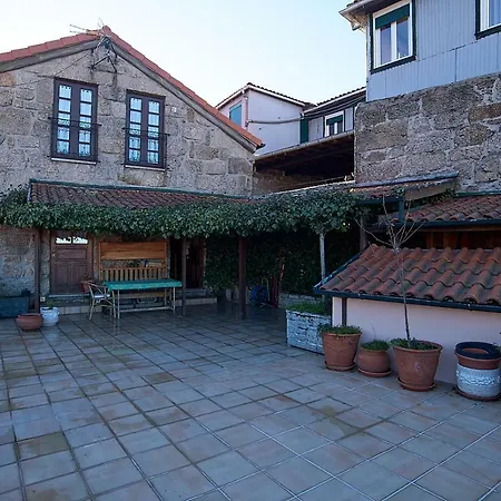 A House In The Castle Hill *